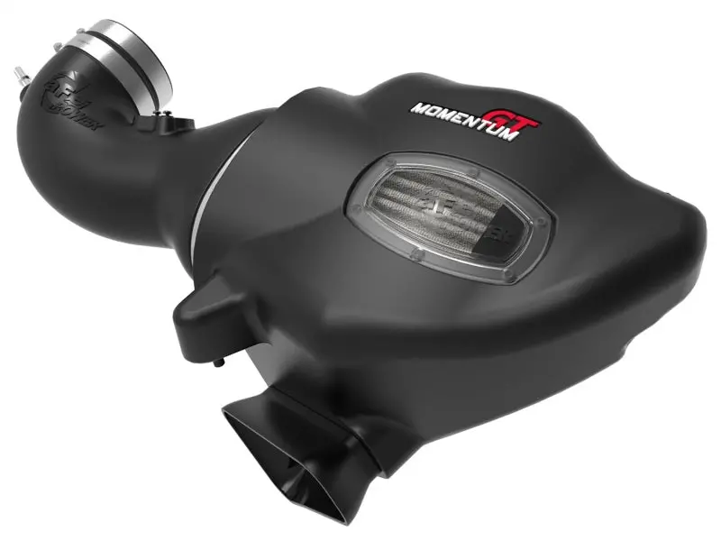 Afe Momentum Gt Pro Dry S Cold Air Intake System 2017 Chevrolet Camaro Zl1 V8 6.2L (Sc) 1