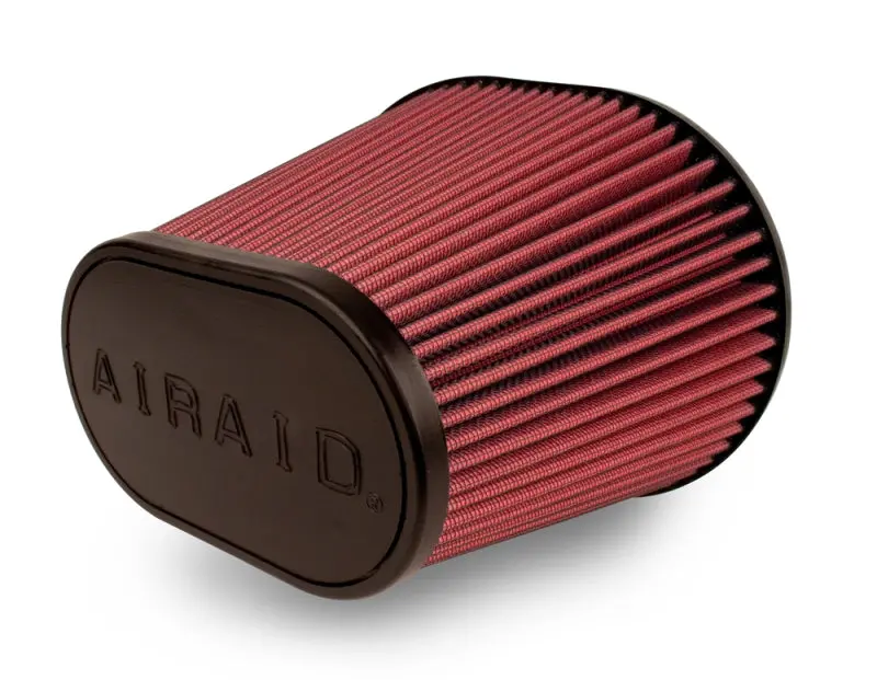 Airaid Replacement Air Filter - Dry / Black Media 2