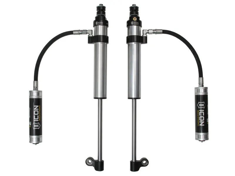 Icon 2007+ Toyota Tundra Rxt Rear 2.5 Series Shocks Vs Rr - Pair 1