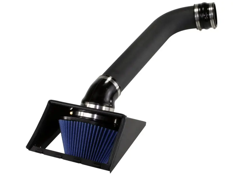Afe Magnumforce Intakes Stage-2 P5r Ais P5r Ford F-150 09-10 V8-5.4L (Blk) 2