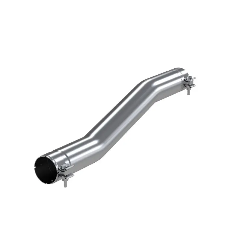 Mbrp 14-Up Chevrolet/Gmc 1500 5.3L/43.L T409 Stainless Steel 3In Muffler Bypass 1