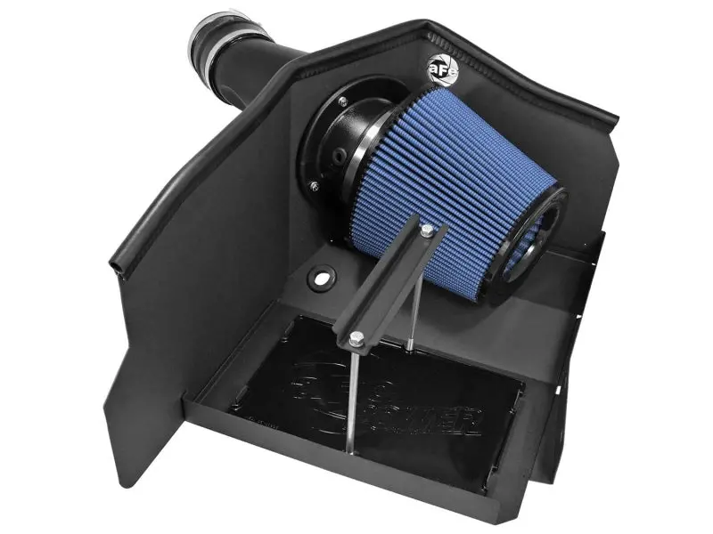 Afe Magnumforce Intakes Stage-2 P5r Ais P5r Ford Diesel Trucks 99-03 V8-7.3L (Td) 1