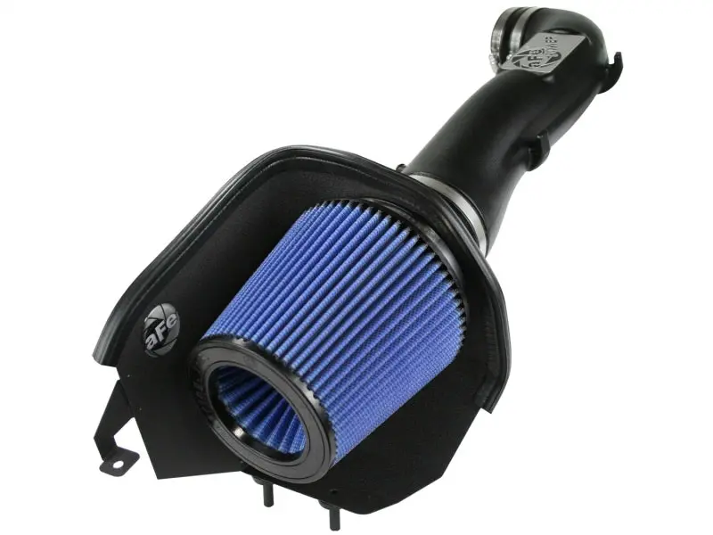 Afe Magnumforce Intake Stage-2 P5r 12-17 Jeep Wrangler (Jk) V6-3.6L 1