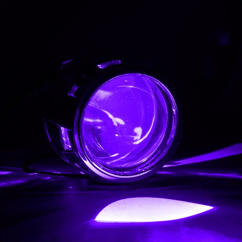 Oracle Demon Eye Projector Illumination Kit - Colorshift W/O Controller 1