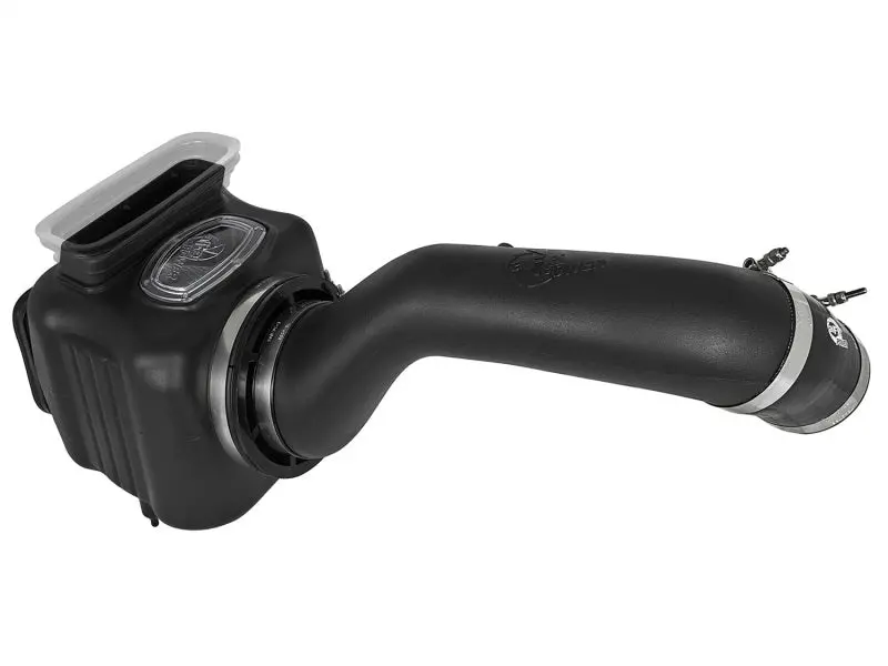 Afe Momentum Hd Pro Dry S 2017 Gm Diesel Trucks V8-6.6L Cold Air Intake System 1