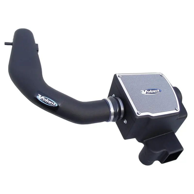 Volant 04-08 Ford F-150 5.4 V8 Pro5 Closed Box Air Intake System 1