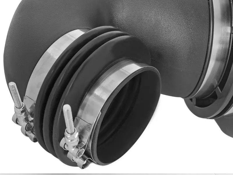 Afe Momentum Hd Pro 10R Cold Air Intake 94-02 Dodge Diesel Truck L6-5.9L (Td) 2