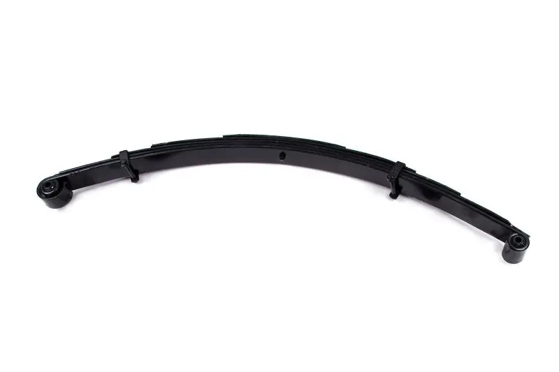 Zone Offroad 99-04 Ford F-250/F-350 Leaf Spring 4In Sd/6In Exc. / 2000-2005 Ford Excursion 1