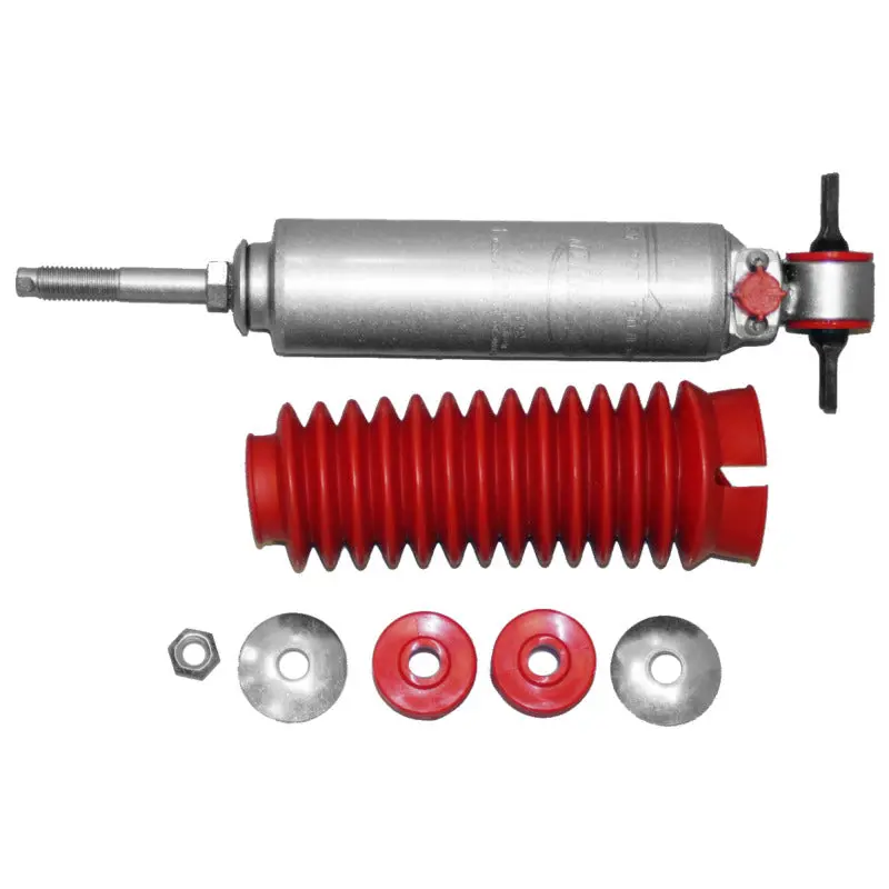 Rancho 02-08 Dodge Pickup / Ram 1500 1/2 Ton Front Rs9000xl Shock 1