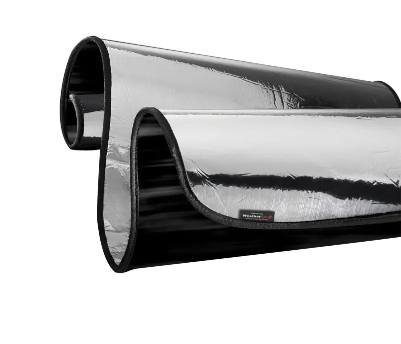Weathertech 2015 Chevrolet Colorado Techshade 2