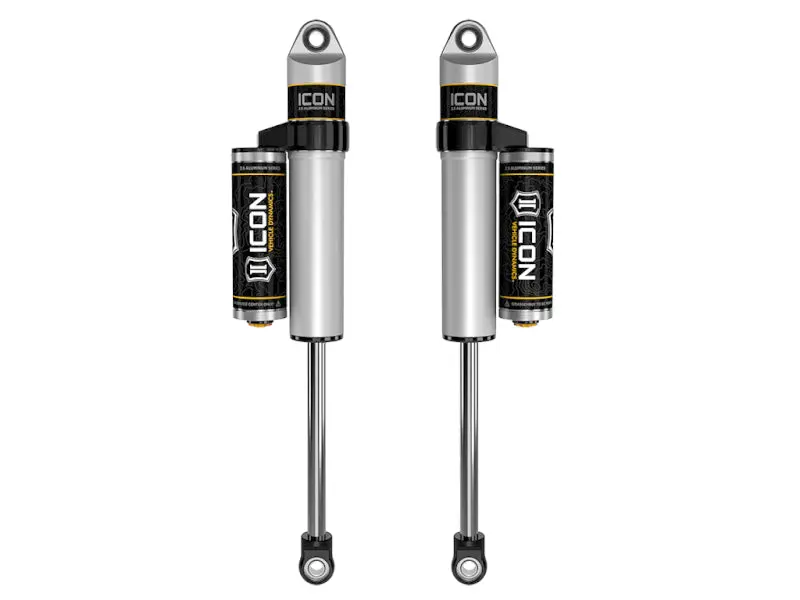 Icon 2015+ Chevrolet Colorado 0-2In Rear 2.5 Series Shocks Vs Pb - Pair 2