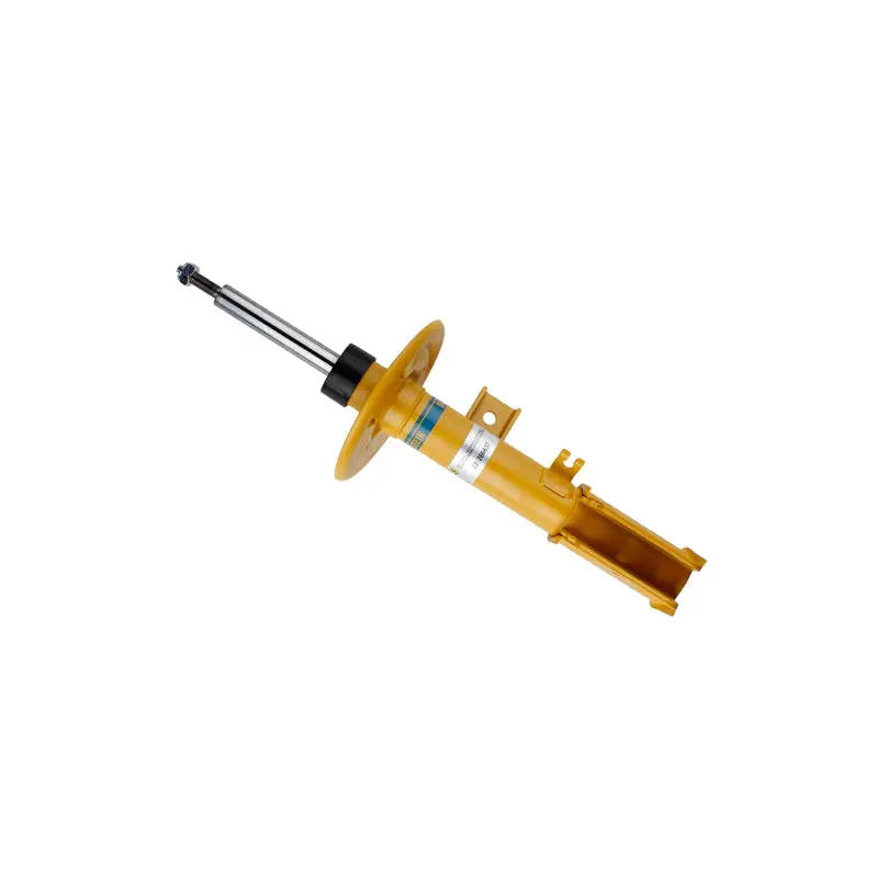Bilstein B6 11-17 Ford Explorer Front Left Twintube Strut Assembly 1