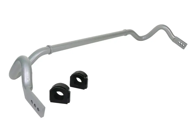 Whiteline 15-18 Bmw M3 / 15-20 Bmw M4 Front 30Mm Adjustable Swaybar 1