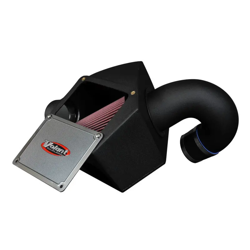 Volant 96-02 Dodge Ram 2500/3500 5.9 L6 Primo Closed Box Air Intake System 1