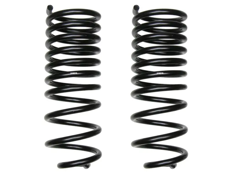 Icon 2014+ Ram 2500 .5In Rear Performance Spring Kit 1