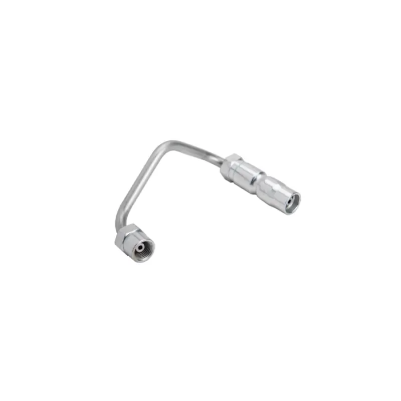Fleece 01-04 Gm 2500/3500 Duramax Lb7 Fuel Injection Line (4 & 5) 1