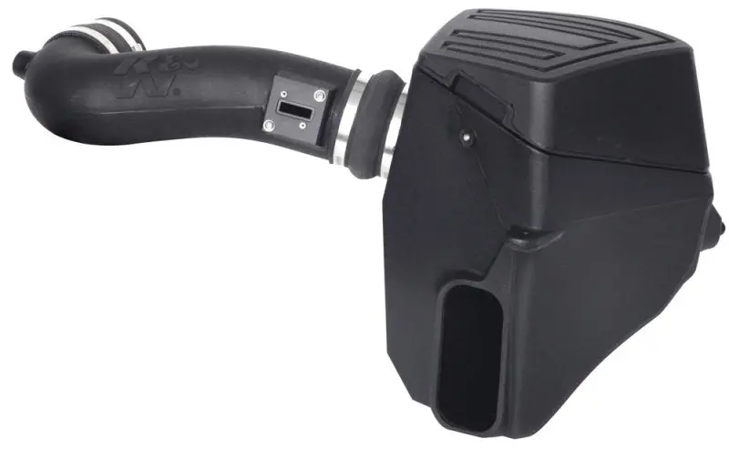 K&N 19-20 Chevrolet 1500 2.7L L4 F/I Aircharger Performance Intake System 2