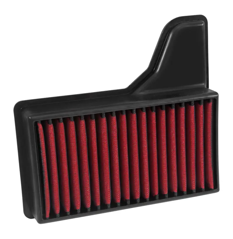 Aem 2015 Ford Mustang 2.3L/3.7L/5.0L Dryflow Air Filter 1