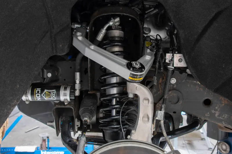 Icon 2019+ Gm 1500 Billet Upper Control Arm Delta Joint Kit 2