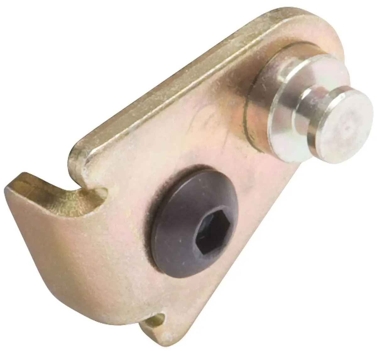 Gm Ed8026 Transmission Cable Adapter – Oe-Style Mounting Interface 2