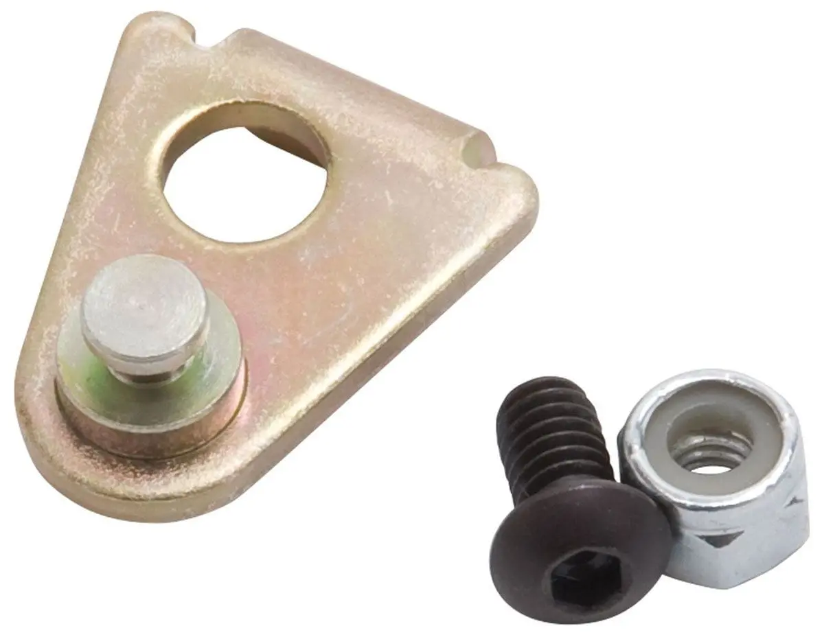 Gm Ed8026 Transmission Cable Adapter – Oe-Style Mounting Interface 1
