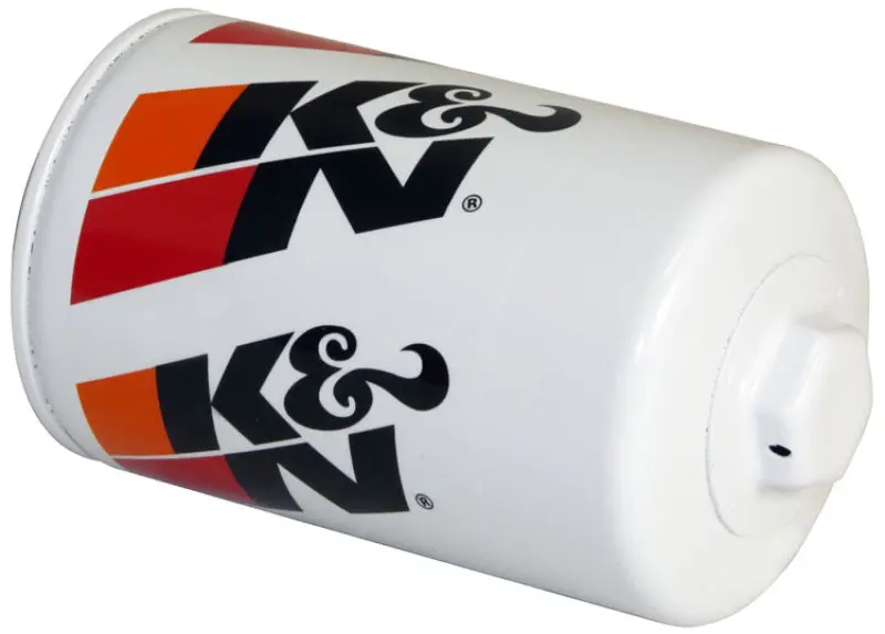K&N Oil Filter Oil Filter; Automotive 1