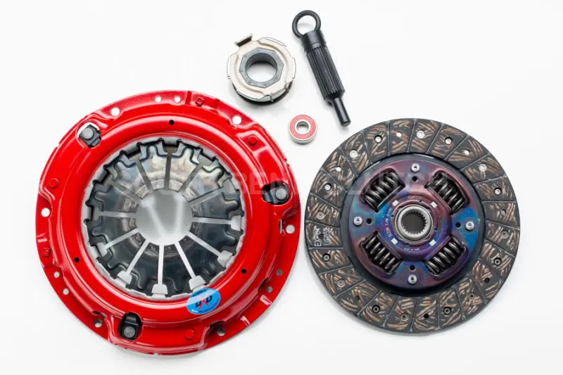 South Bend / Dxd Racing Clutch 13+ Subaru Brz 2.0L Stg 1 Hd Clutch Kit 1