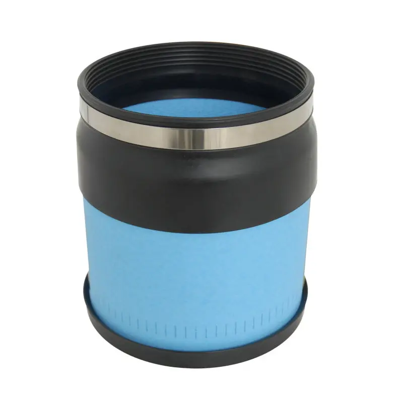 Volant Universal Powercore Air Filter - 7.0In X 6.0In W/ 6.0In Flange Id 1