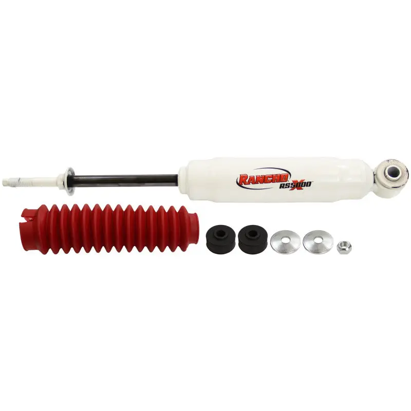 Rancho 02-05 Dodge Pickup / Ram 1500 1/2 Ton Front Rs5000x Shock 1