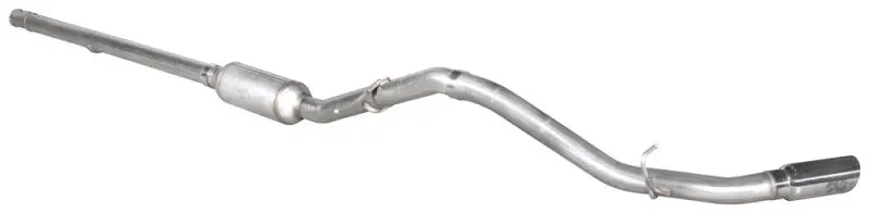 K&N Gm 1500 5.3L K2xx Cat Back Exhaust Kit 1