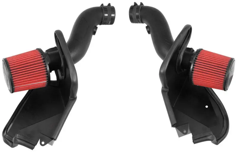 Aem 14-17 C.A.S Infinity Q70 V6-3.7L F/I Cold Air Intake 1