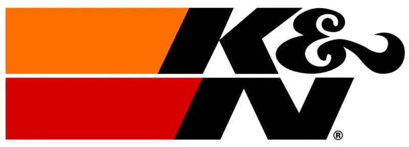 K&N Round Radial Seal 13-1/16In Od 7-9/16In Id 25-11/16In H Reverse Replacement Air Filter - Hdt 2