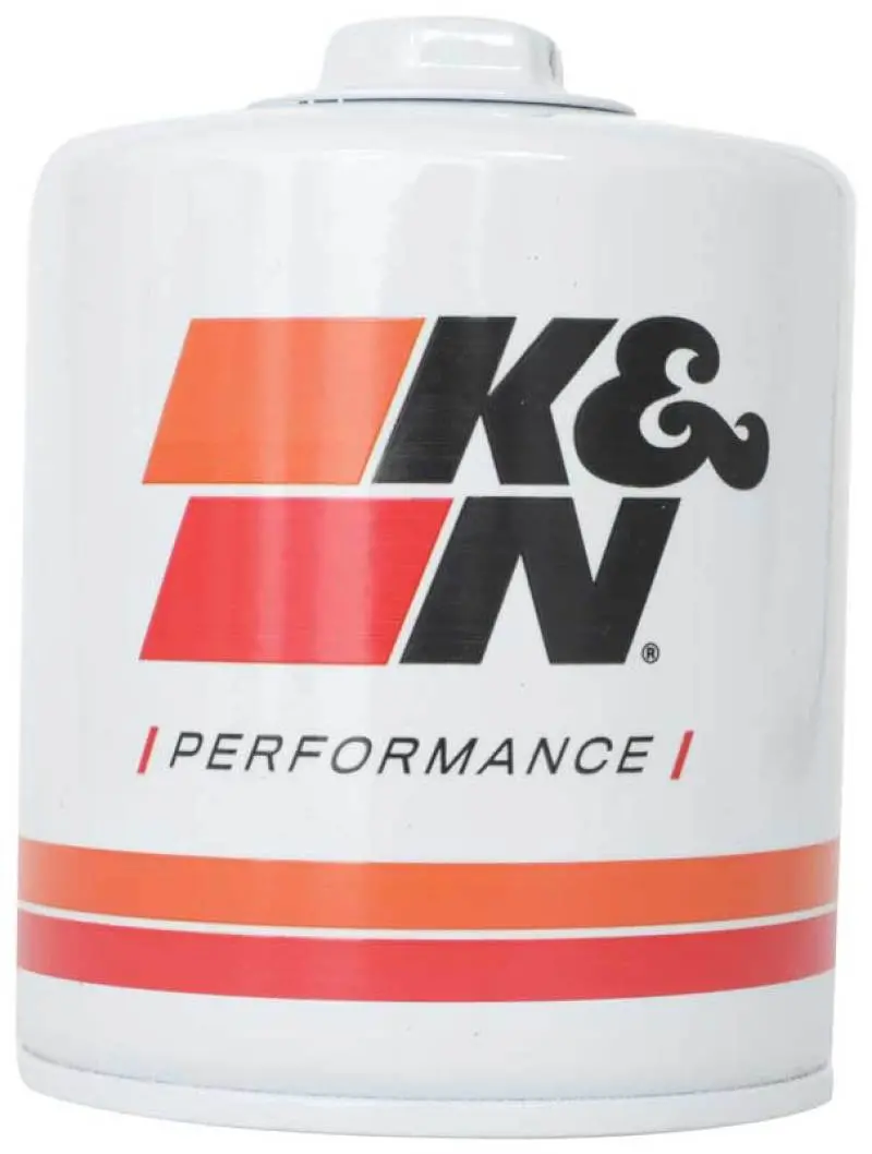 K&N Oil Filter Oil Filter; Automotive 2