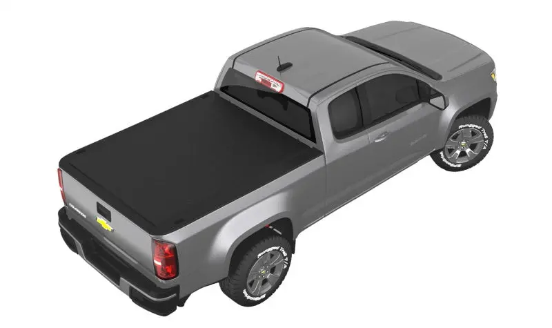Truxedo 2023 Gmc Canyon & Chevrolet Colorado 5Ft Truxport Bed Cover 1