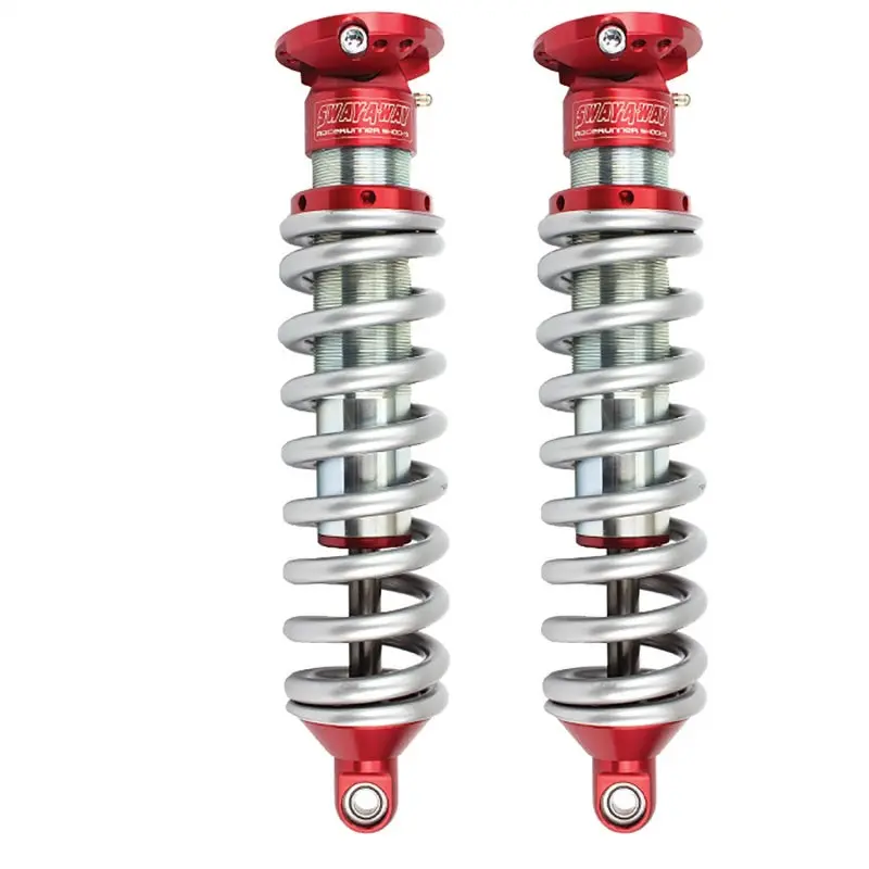 Afe Sway-A-Way 2.5In Front Coil Over Kit 00-06 Toyota Tundra 1