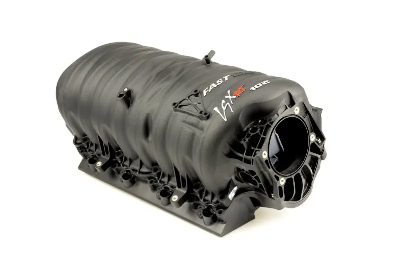 Fast Lsxrt Manifold 102Mm - Black 1