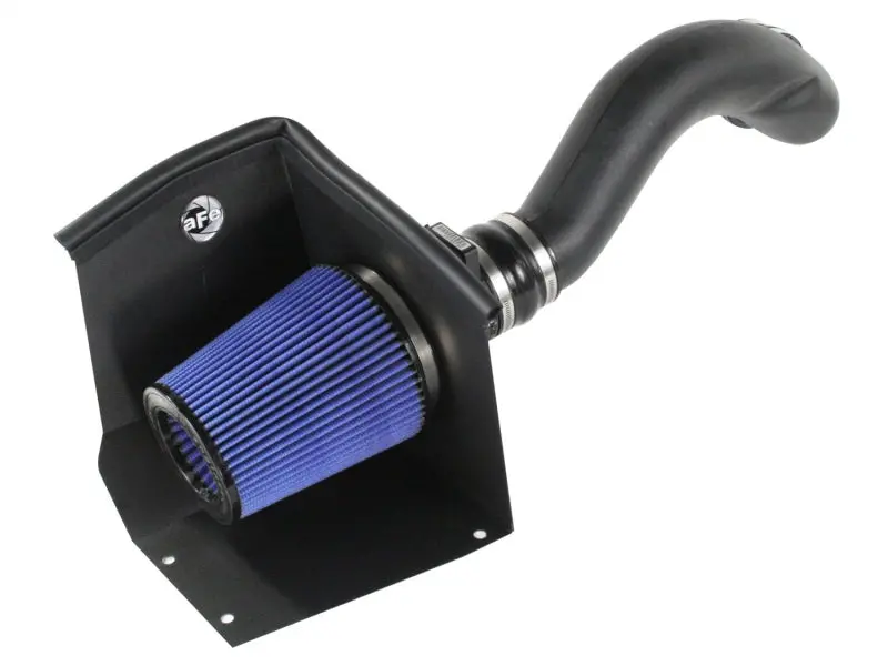 Afe Magnumforce Intakes Stage-2 P5r Ais P5r Gm Trucks/Suvs 99-07 V8-4.8/5.3L (Gmt800) 1