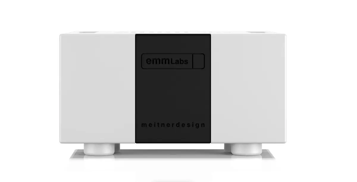 Emm Labs Mtrx2 V2 Mono Amplifiers 2