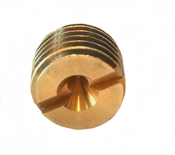 Fuel System Main Bypass Restrictor Pill – Tuning Component For Regulated Return Systems 1