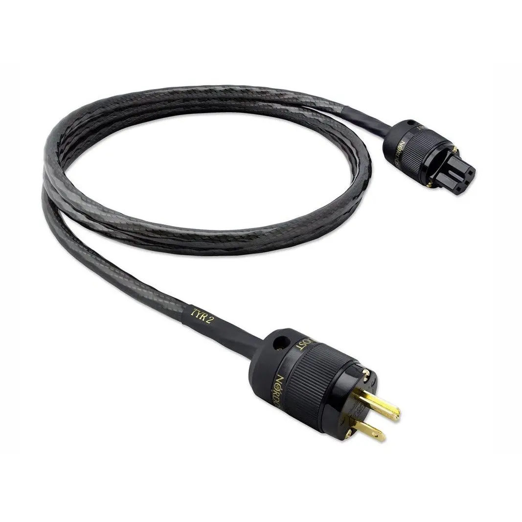 Nordost Tyr Ii Power Cable (Preloved) - Christchurch 1