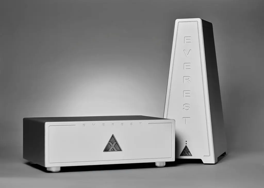 Shunyata Research Everest-X 2