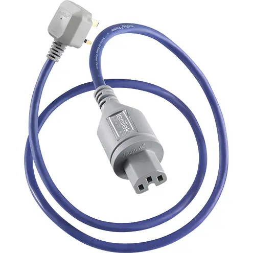Isotek Evo3 Premier Power Cable 1