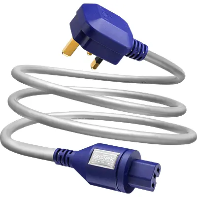 Isotek Evo3 Sequel Power Cable 1