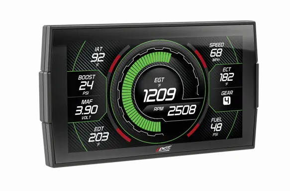 Edge Evolution Cts3 2003-2012 Dodge Ram/Ram 2500/3500 - Cummins Diesel | 85400-300 1