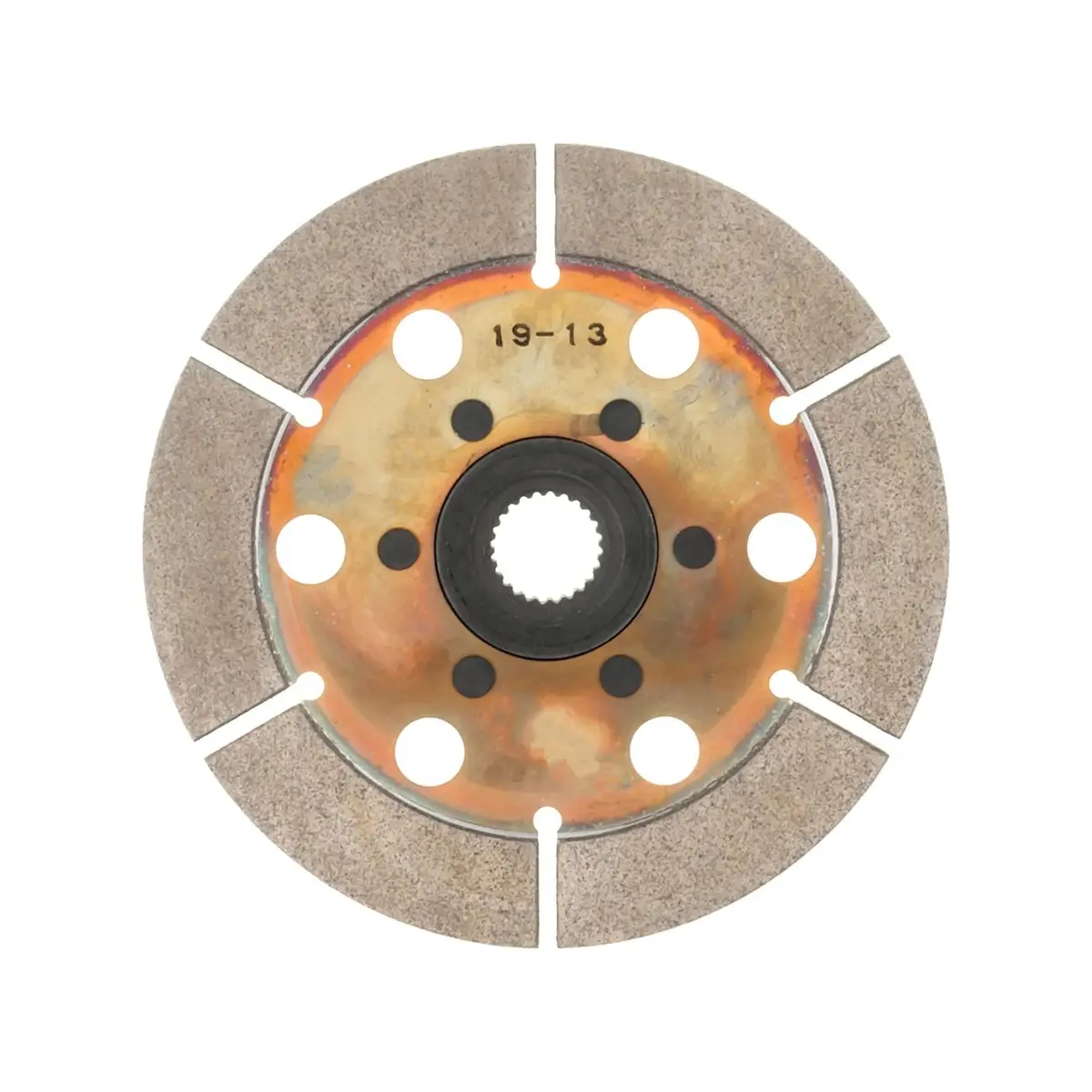 Exedy Dm23Ra High-Torque Clutch Disc – Oem+ Performance 2