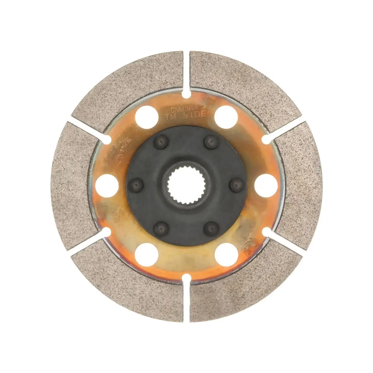 Exedy Dm23Ra High-Torque Clutch Disc – Oem+ Performance 1