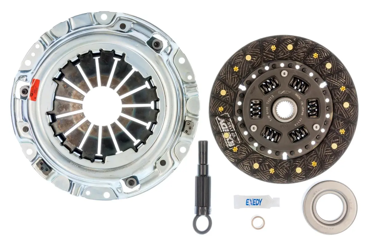 Exedy Clutch Kit – Usa-Made Performance Replacement (06805B) 1