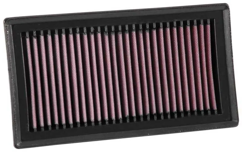 K&N 2017 Subaru Brz H4-2.0L F/I Replacement Drop In Air Filter 2