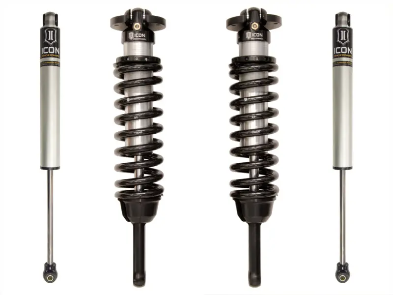 Icon 05-11 Toyota Hilux 0-3In Stage 1 Suspension System 1