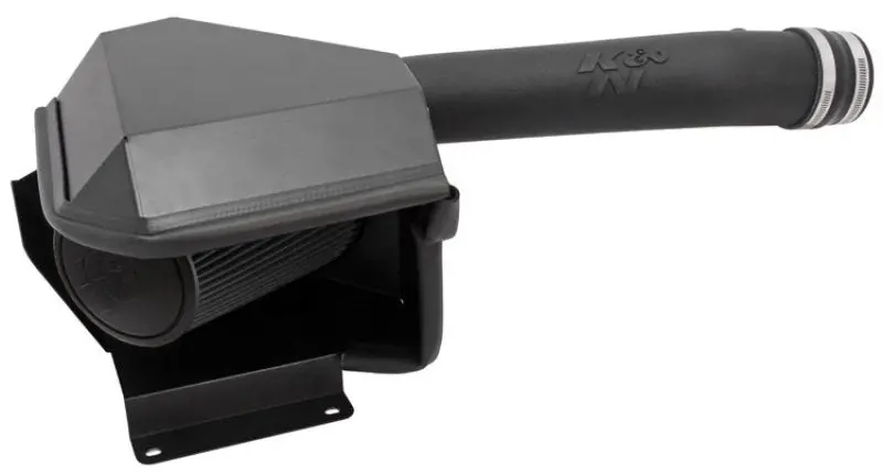 K&N 10-23 Toyota 4Runner 4.0L V6 Performance Air Intake System 1